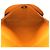 Hermès Monedero Bastia Feu Orange Hermes Roja Naranja - vista 6
