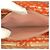 Hermès Hermes Azap Long Wallet in Rose Azalee Pink - Ansicht 9