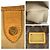 Borsa a Spalla Louis Vuitton Monogram Galliera PM Marrone - vista 3