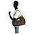 Borsa a Spalla Louis Vuitton Monogram Galliera PM Marrone - vista 6