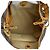 Borsa a Spalla Louis Vuitton Monogram Galliera PM Marrone - vista 9