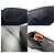 Pochette Apollo Louis Vuitton da uomo in Monogram Ink Upside Down Blu navy - vista 6