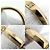 Anello True Band da donna Tiffany & Co. - vue 6