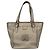 Borsa Tote Loewe Anagram Fusta D'oro