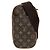 Pochette Gange Body Bag da donna Louis Vuitton Marrone