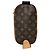 Pochette Gange Body Bag da donna Louis Vuitton Marrone - vista 2