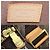 Pochette Gange Body Bag da donna Louis Vuitton Marrone - vista 5