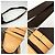 Pochette Gange Body Bag da donna Louis Vuitton Marrone - vista 8