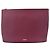 Clutch oblong da donna Loewe Bordò
