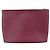 Clutch oblong da donna Loewe Bordò - vista 2