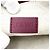 Clutch oblong da donna Loewe Bordò - vista 5
