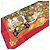 Foulard Carré 90 AUTOMOBILE Hermès Rosso - vista 4