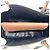 Borsa Tote Doppia da donna Prada Marrone - vista 4