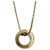Bulgari Collana Bvlgari B-zero1 Nero D'oro - vista 2