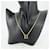 Bulgari Collana Bvlgari B-zero1 Nero D'oro - vista 3