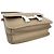 Hermès Hermes Constance 24 Schultertasche Taupe - Ansicht 3