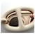 Hermès Hermes Women's Necklace with Mini Maillon PM Chaine d'Ancre Pendant White Golden  - view 6