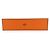 Hermès Bracciale Hermes Chaine d'Ancre Farandole ST in argento - vista 8