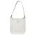 Hermès Borsa a tracolla corta Hermes Evelyne 16 TPM Bianco - vista 2