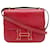 Hermès Borsa a tracolla Hermes Constance Mini Rosso  - vista 1