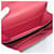 Hermès Borsa a tracolla Hermes Constance Mini Rosso  - vista 4