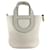 Hermès Borsa Hermes In the Loop 18 Bianco  - vista 1