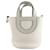 Hermès Borsa Hermes In the Loop 18 Bianco  - vista 3