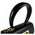 Gancini Borsa a mano in pelle Salvatore Ferragamo Nero - vista 10