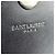 Borsa a tracolla in pelle nera Saint Laurent Nero - vista 12