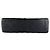 Timeless Borsa a Spalla Chanel Black Matelassé Nero - vista 4