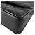 Borsa a Spalla Chanel Matelassé Double Flap Nero - vista 8
