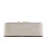 Fendi Lederhandtasche Schultertasche Grau - Ansicht 4