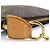 Louis Vuitton Monogram Mini Pochette Accessoires Marrone Monogramma - vista 11
