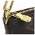 Louis Vuitton Monogram Mini Pochette Accessoires Marrone Monogramma - vista 8