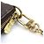 Louis Vuitton Monogram Mini Pochette Accessoires Marrone Monogramma - vista 9