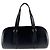 Borsa Louis Vuitton Epi Soufflot Nero - vista 3
