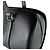 Borsa Louis Vuitton Epi Soufflot Nero - vista 7
