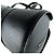 Borsa Louis Vuitton Epi Soufflot Nero - vista 8