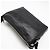 Bolsa de ombro GUCCI GG com relevo Preto - vista 2
