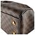 Borsa Louis Vuitton Damier Trevi GM Damier ebene - vista 9
