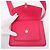 Bulgari Borsa BVLGARI Serpenti Forever Rosa - vista 14