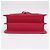 Bulgari Borsa BVLGARI Serpenti Forever Rosa - vista 7