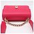 Bulgari Borsa BVLGARI Serpenti Forever Rosa - vista 8