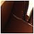 borsa a tracolla LOUIS VUITTON Monogram Blois M51221 Marrone - vista 12