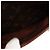 borsa a tracolla LOUIS VUITTON Monogram Blois M51221 Marrone - vista 14