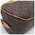 borsa a tracolla LOUIS VUITTON Monogram Blois M51221 Marrone - vista 9
