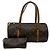 Borsa Louis Vuitton Monogram Papillon 30 Marrone