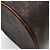 Borsa Louis Vuitton Monogram Papillon 30 Marrone - vista 10