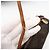 Borsa Louis Vuitton Monogram Papillon 30 Marrone - vista 15
