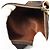 Borsa Louis Vuitton Monogram Papillon 30 Marrone - vista 16